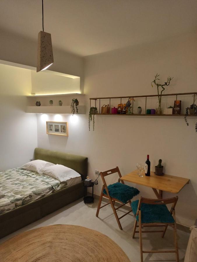 Mosaics Athens Easystay In The Historical Centre מראה חיצוני תמונה